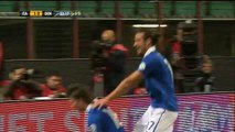 Italy vs Denmark (3-1) FIFA 2014 World Cup Qualifiers Highlights 1080p [16 October 2012]