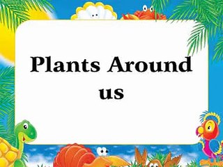 trees-plants-english words-learn alphabets-how to learn vocabulary-learn english-learn words