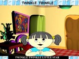 Twinkle Twinkle-rhymes in english-rhymes for children-nursery rhymes-english rhymes-rhymes for kids