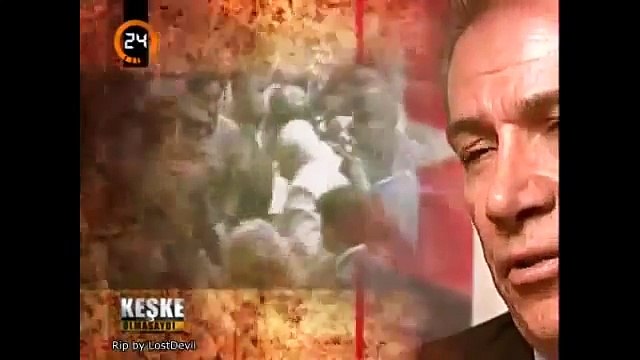 Turgut Özal Suikastı