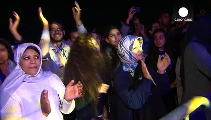 دراگا، نماینده ای از موسیقی امروز مراکش