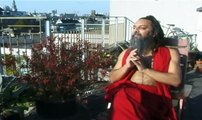 OZEN rajneesh - osho radio holland interview 1 - 4