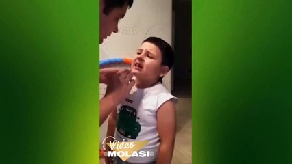 RUS USULÜ DİŞ ÇEKİMİ