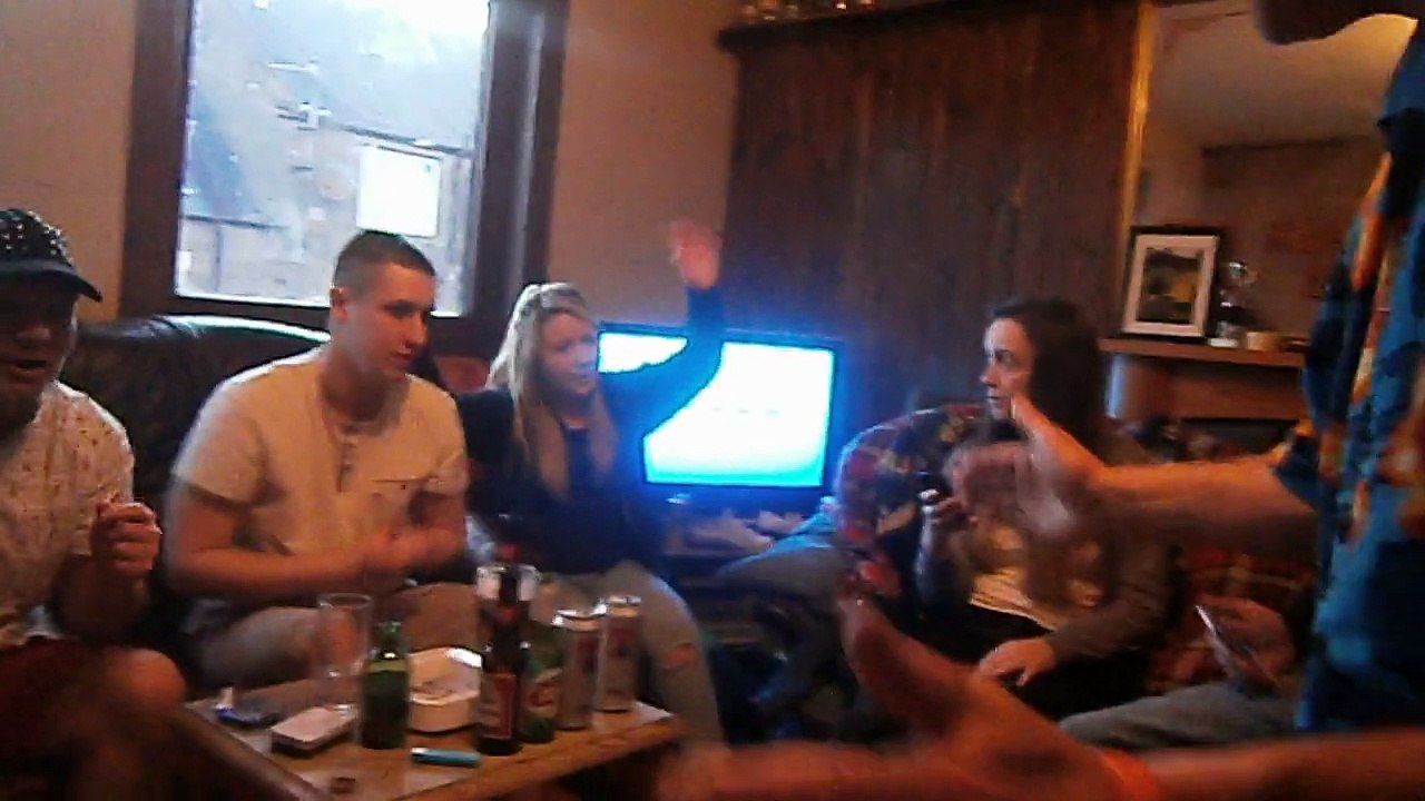 Were All Going On A Summer Holiday To A Forfar Beach Party