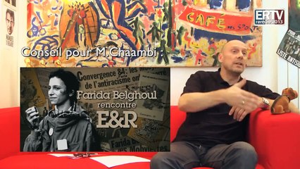 Alain Soral - Jaques Vergès, Karim Achoui, Chalghoumi...