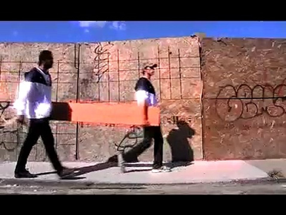 Olympic Waterboarding