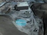 syria nuclear plant blast by israel idf tzahal