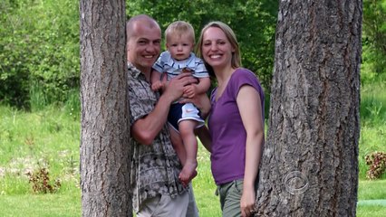 Amputee controls bionic leg with brainwaves