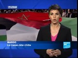 Sahara Occidental : Le Maroc a rompu ces relations diplomatiques avec l'Iran