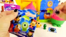 HUGE SHOPKINS Play Doh Eggs Disney Wikkeez Lalaloopsy Peppa Pig LPS Surprise Blind Bag Toys DCTC 4