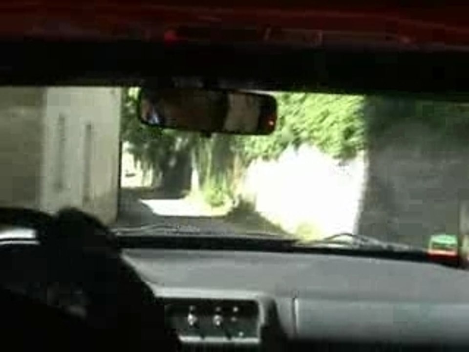 Peugeot 106 Rallye