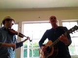 (500) Zachary Scot Johnson & Creed Bratton Chained To The Blues thesongadayproject The Office