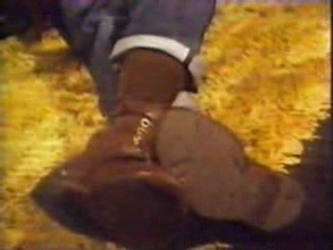 Traditional Skinheads-Black and White