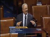 Congressman Fattah Discusses Importance of Alzheimer's Funding and Research on House Floor