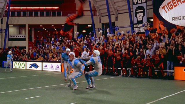 Звёздный десант (фантастика, боевик, триллер)