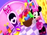 Minnie Mouse Bowtique Theme Song Cartoon for Kids 2015 Cartoon Disney Junior