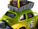 Disney Pixar Cars The Radiator Springs 500 1/2 Die-Cast Shifty Sidewinder Toy