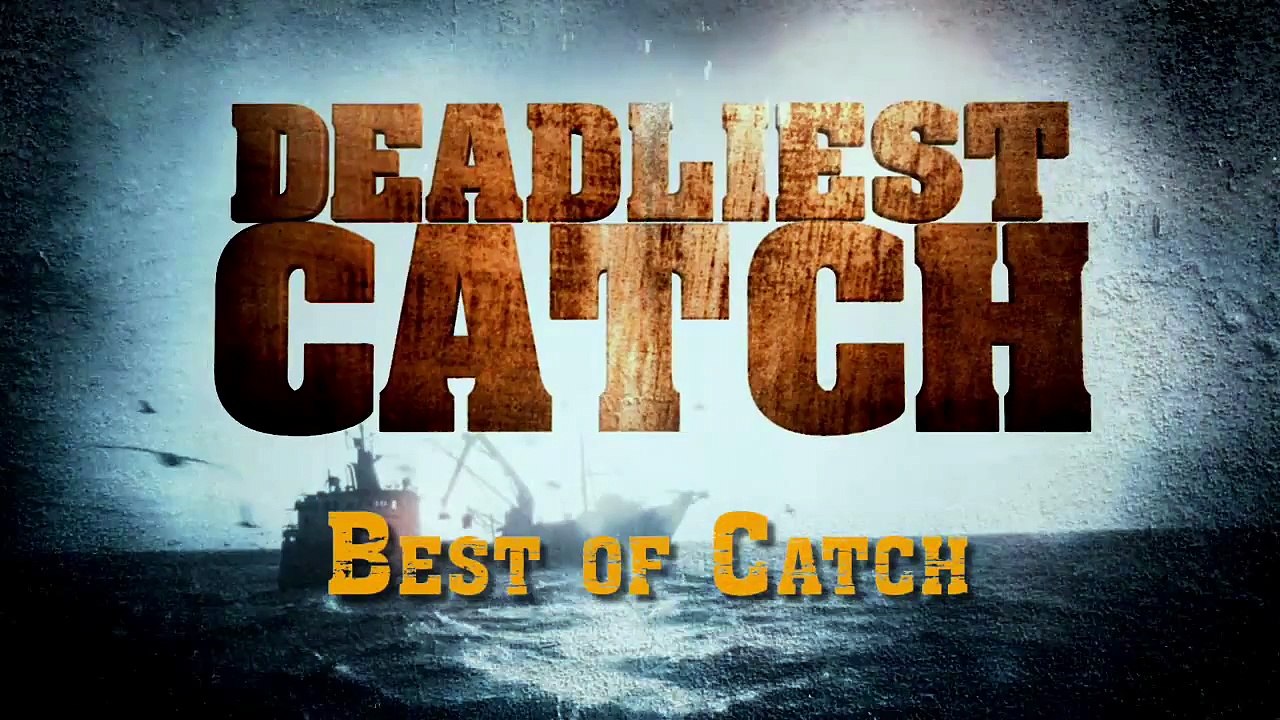 Best Captain Blowups: Keith Colburn vs. a Cameraman | Deadliest Catch