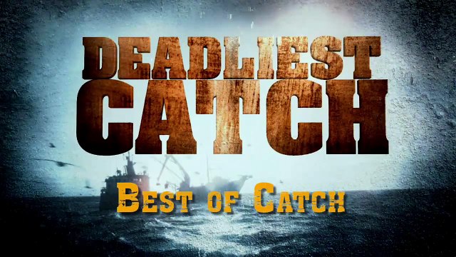 Best Captain Blowups: Keith Colburn vs. a Cameraman | Deadliest Catch