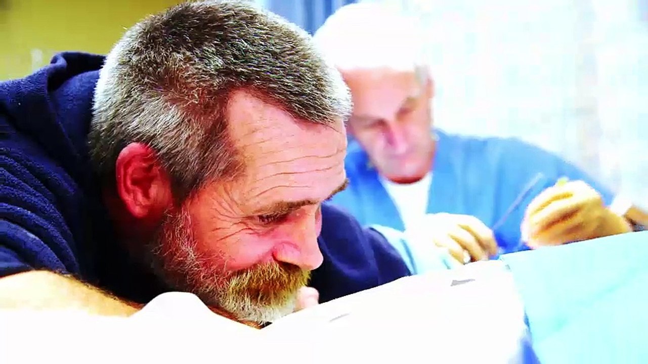 Emergency CA 2015 S01E01