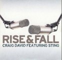 Craig David - Rise And Fall  - Ft Sting