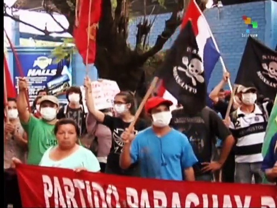 From the South - New Recording Reveals Venezuelan Opposition Divisions