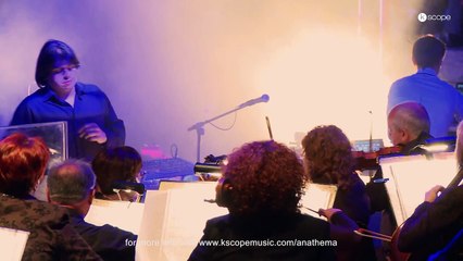 Anathema - Universal (from the Universal Concert Film)