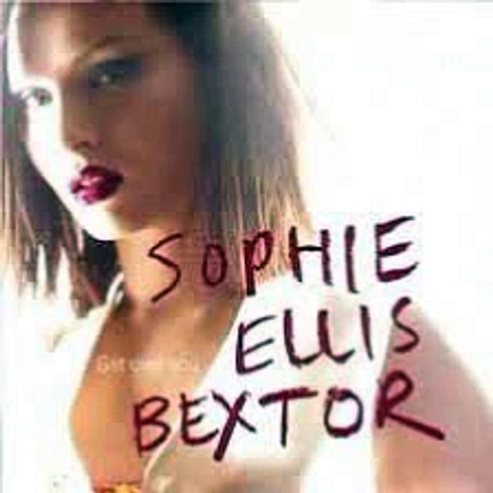 GET OVER YOU - SOPHIE ELLIS BEXTOR