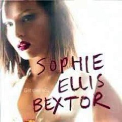 GET OVER YOU - SOPHIE ELLIS BEXTOR