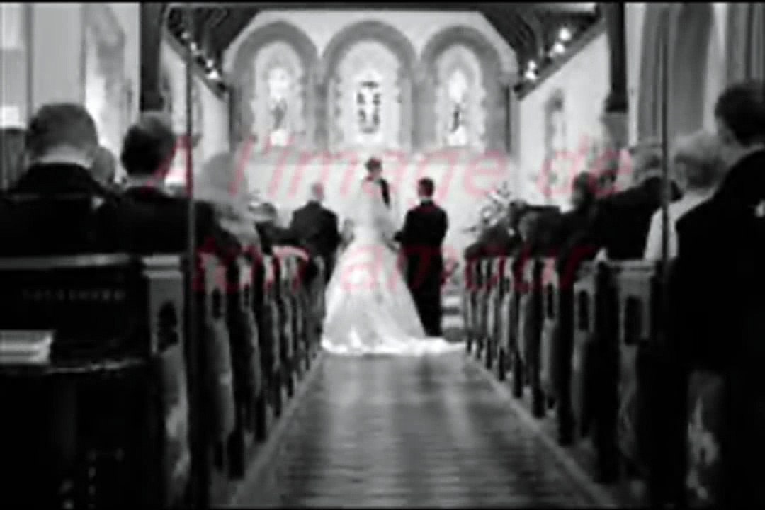 A l'image de ton amour --- Chansons de messe de mariage