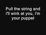 Lowrider Oldies-I'm Your Puppet (with lyrics)