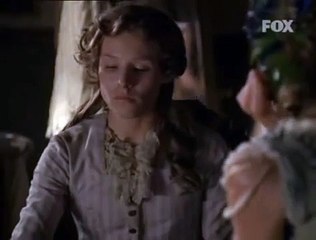 Kristen Bell in Deadwood (ita)
