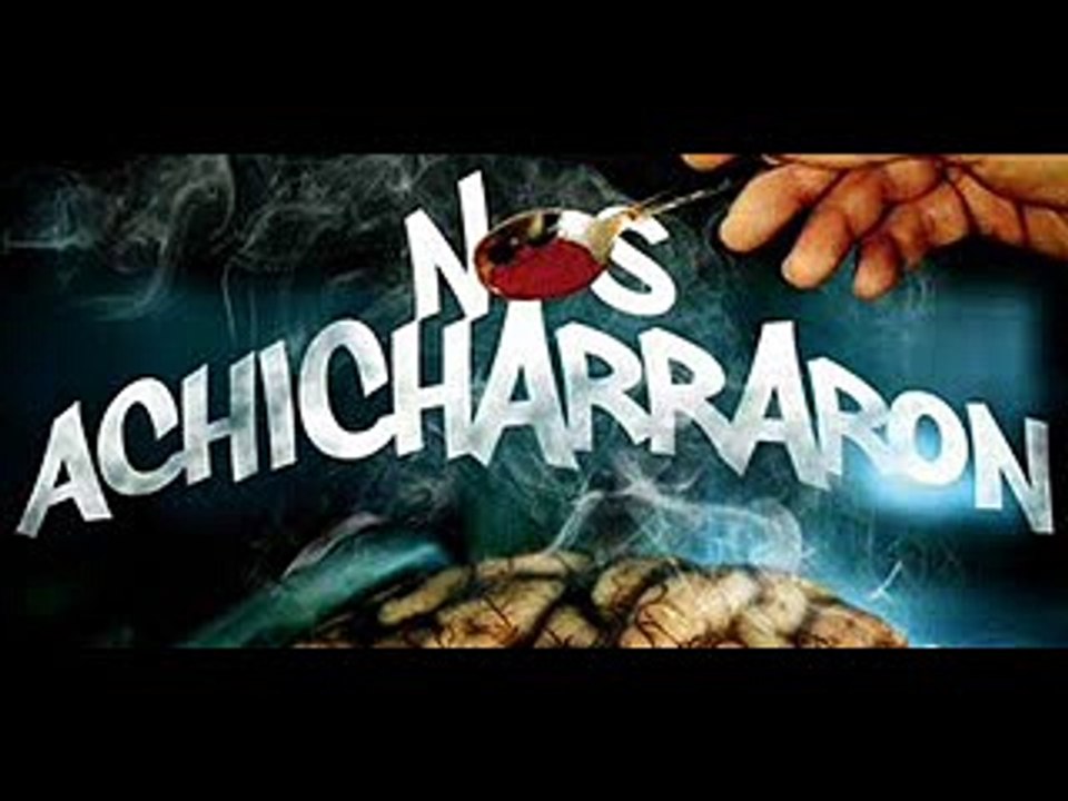 Los Aldeanos ( Al2 )  - La Papa ( Nos Achicharraron 2010 )