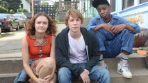 Me and Earl and the Dying Girl 2015 Film En Entier Streaming Entièrement en Français