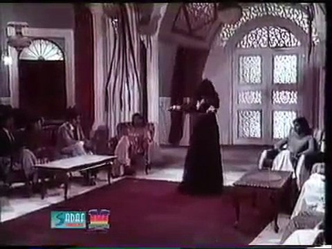Shabnam Madam Noor Jehan - Jurm Karna Hay Tou Zanjeer (1975)