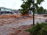 Toowoomba Flash Floods - January 2011 - My tribute to my town and the lives lost