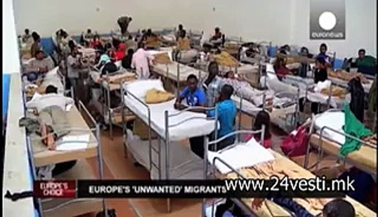 EU IMIGRANTI