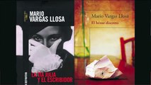 VII Foro Atlántico / Entrevista a Mario Vargas Llosa. 8-7-2014