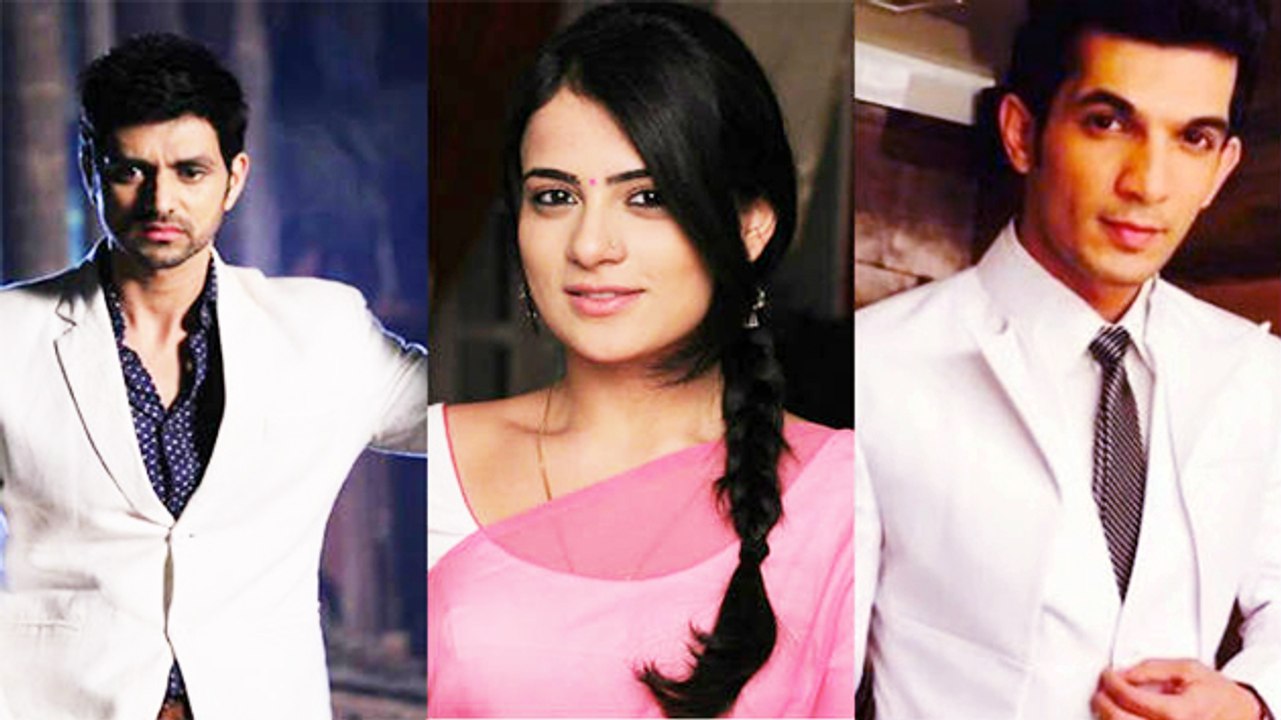 Ishani DUMPS Shikhar OVER Ranveer | Shocking | Meri Aashiqui Tum Se Hi