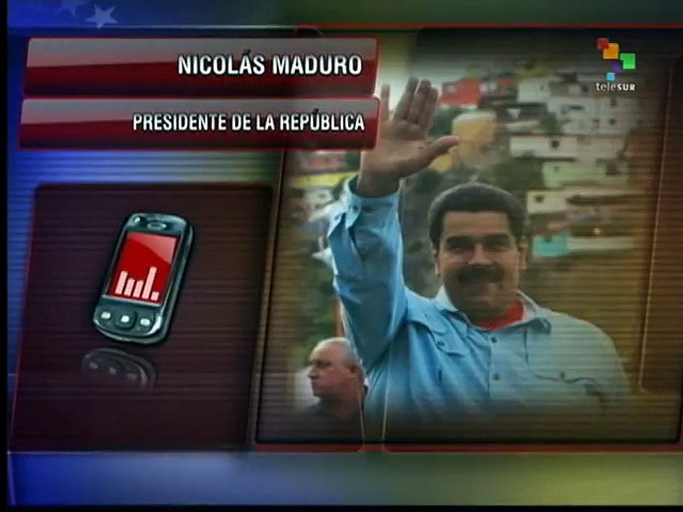 Venezuela: New Recording Reveals Opposition Divisions