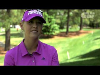 GW Player Profile: Jessica Korda