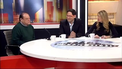דובי דוד בראיון לתוכנית סודות הנדל'ן ערוץ 10 -  נשירת חיפויים בתוכנית