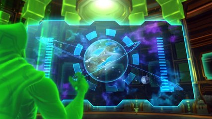 Wildstar - Free-to-play announcement