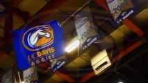UC Davis Basketball 7-1