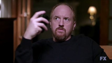 How NOT to ask a girl out on a date, by Louis C.K.