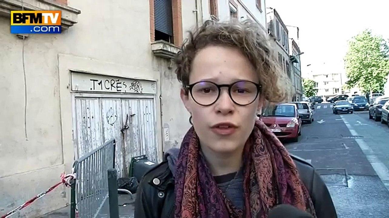 Une lycéenne sauve plusieurs voisins dans un incendie meurtrier