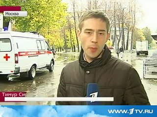 Александр Сизов о катастрофе ЯК-42 под Ярославлем