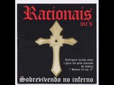 Racionais MC's - Da Ponte Pra Ca.