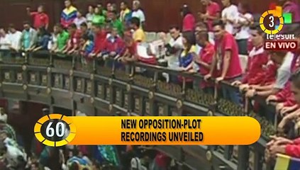 In 60 Seconds: Obama´s immigration receives new blow