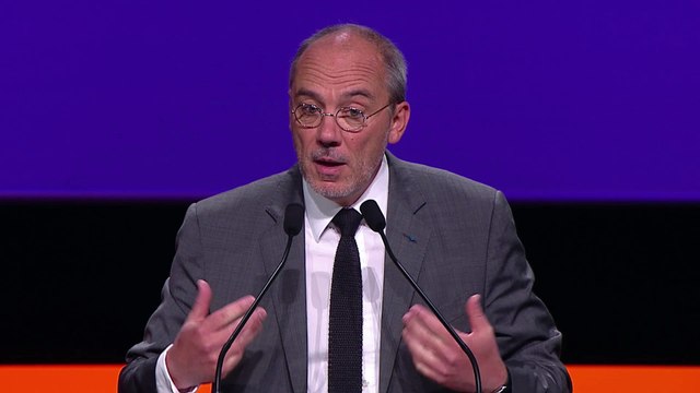 Extrait de l'AG 2015 - Essentiels2020